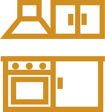 Keuken installatie/renovatie